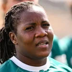 Linda Djougang: Ireland Front Row Star Reaches 50 Caps with Relentless Dedication