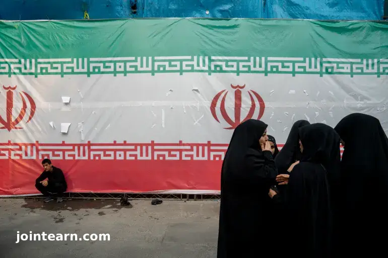 Are European Powers Pushing Iran into a Corner with UN Sanctions Threat?