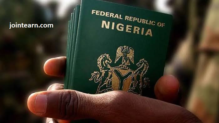 Nigerians Have Always Paid More Than Official Fees To Obtain Passports – Tinubu’s Aide