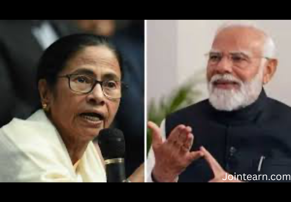 Mamata Banerjee May Skip PM Modi’s Inauguration of Kolkata Metro Projects Amid Political Tensions