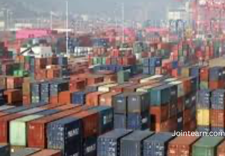 Indian Exports to China Surge Nearly 20% in Early FY26, Driven by Energy, Electronics, and Agriculture